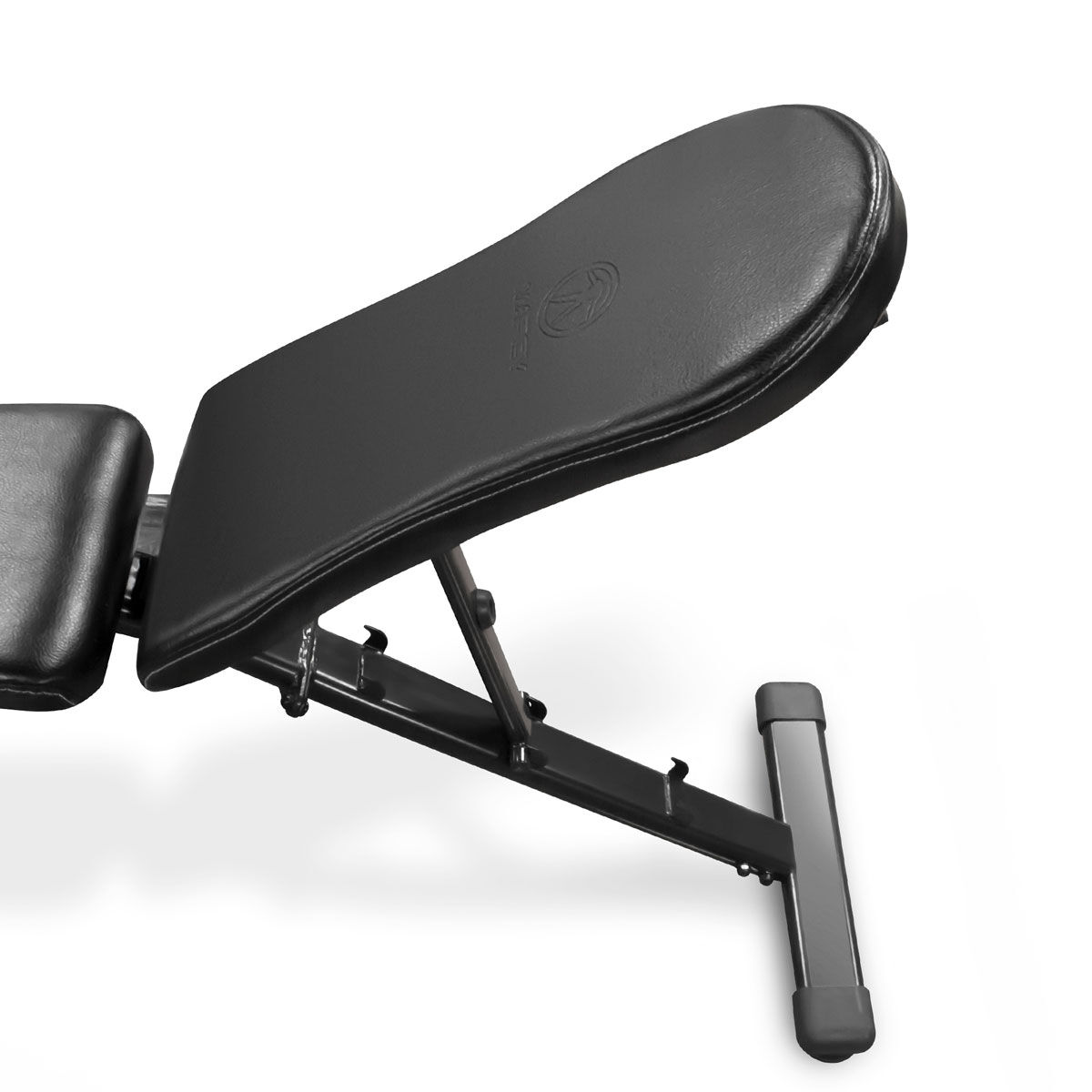 Marcy Foldable Multi-Function Utility Bench