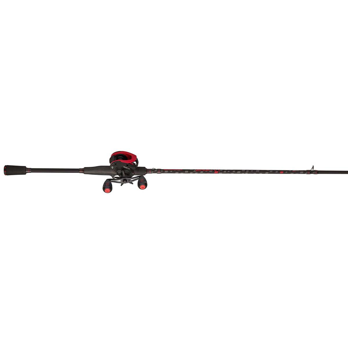 Abu Garcia Vendetta Baitcast Combo
