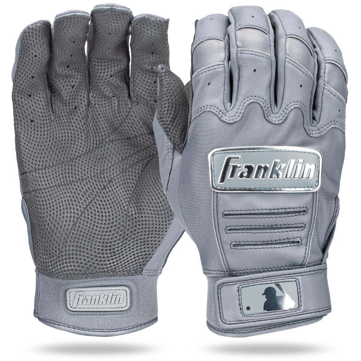 Franklin CFX Pro Chrome Batting Gloves