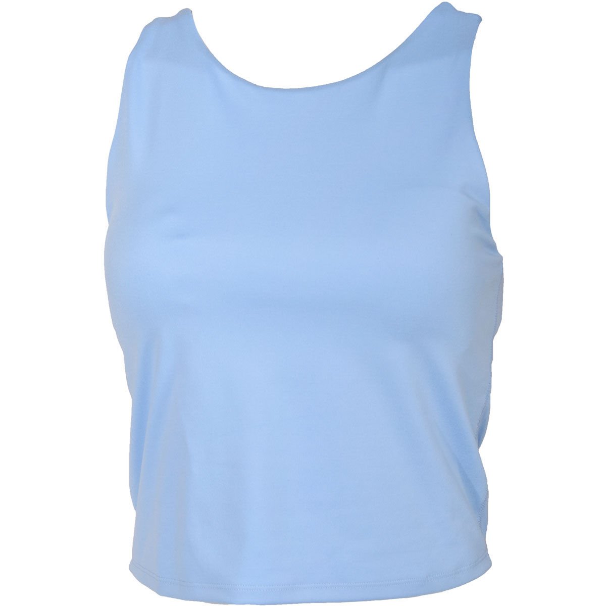 Jockey Women's Studio Crop Top