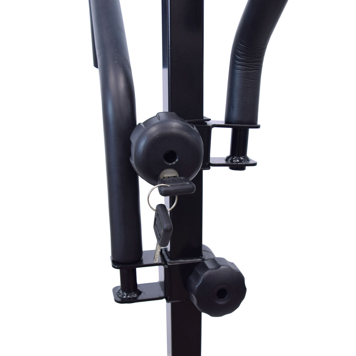 Malone Runway HM4 - Hitch Mount Platform 4 Bike Carrier (2  only)