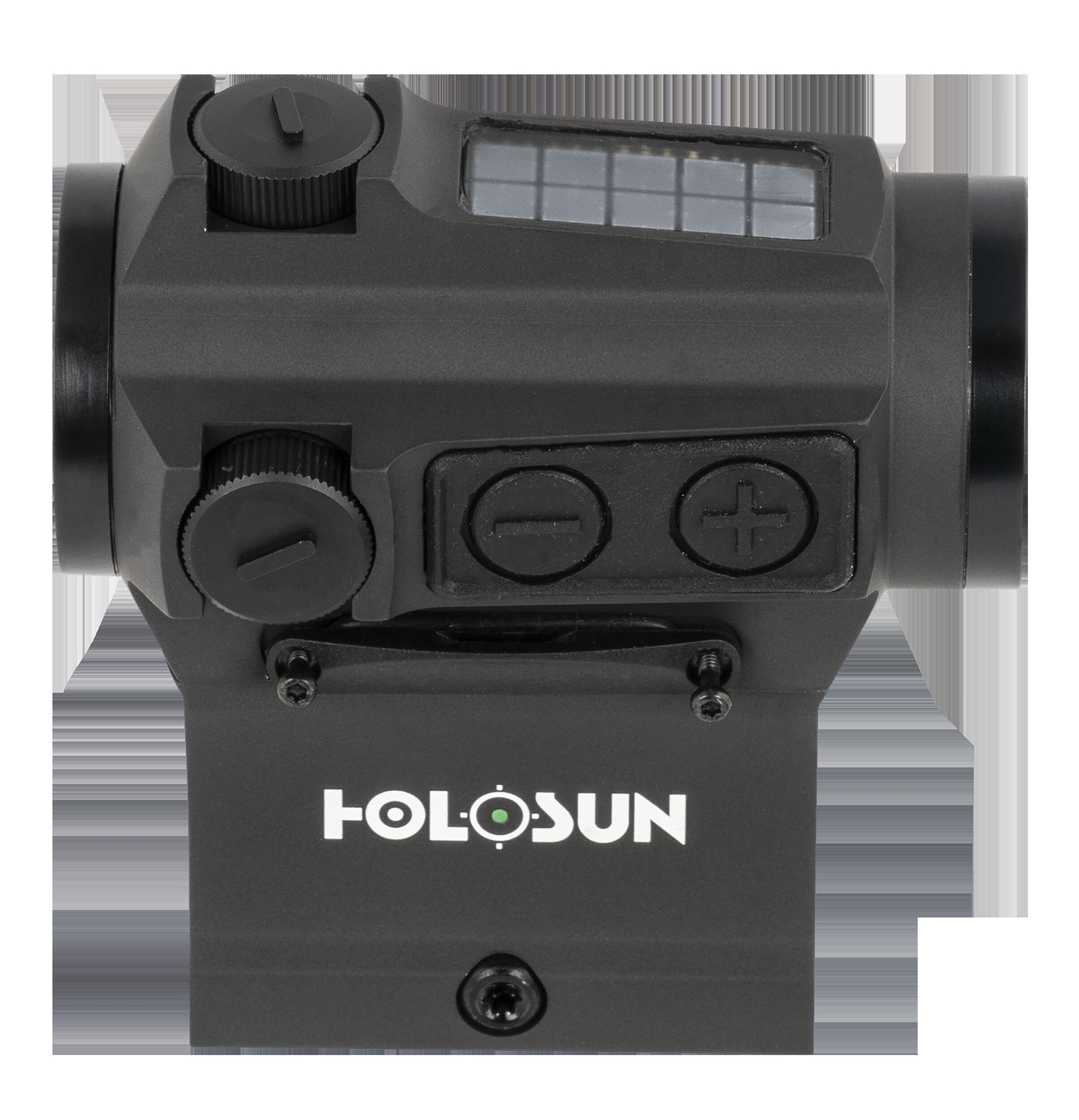 Holosun HE503CU-GR MICRO GRN DOT MULTI RETICLE
