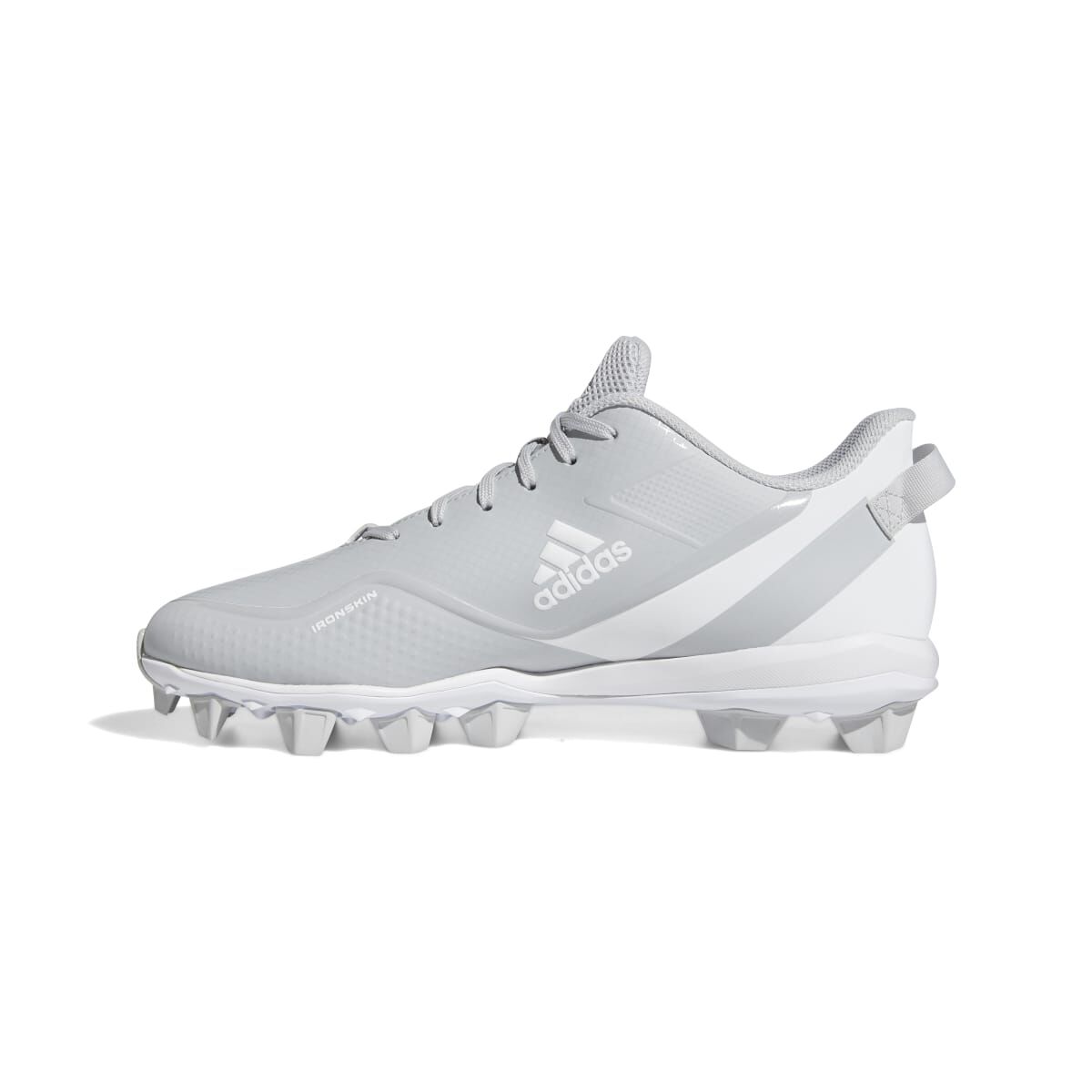 adidas Men's Icon 7 Mid Baseball Cleats