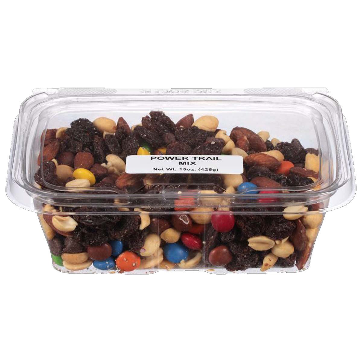 Lipari Mix Power M&M Trail