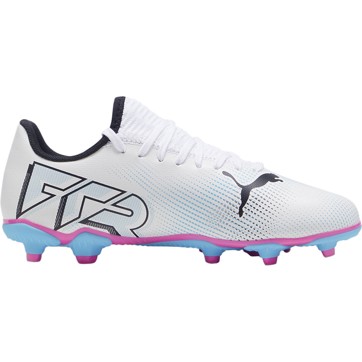 Puma Kid's Future 7 Play Jr Soccer Cleats