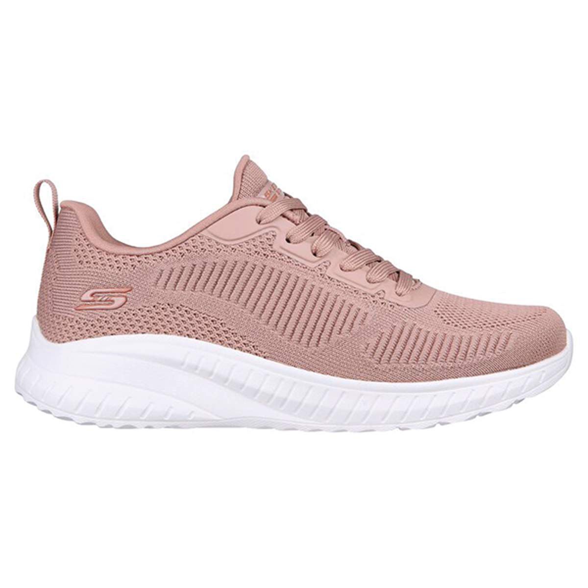 Skechers Women's BOBS Squad Chaos Sports Shoes