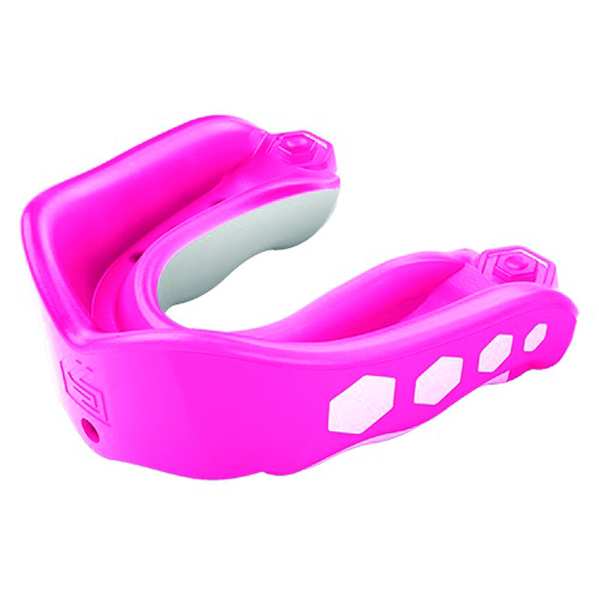 Shock Doctor Flavor Convertible Mouthguard