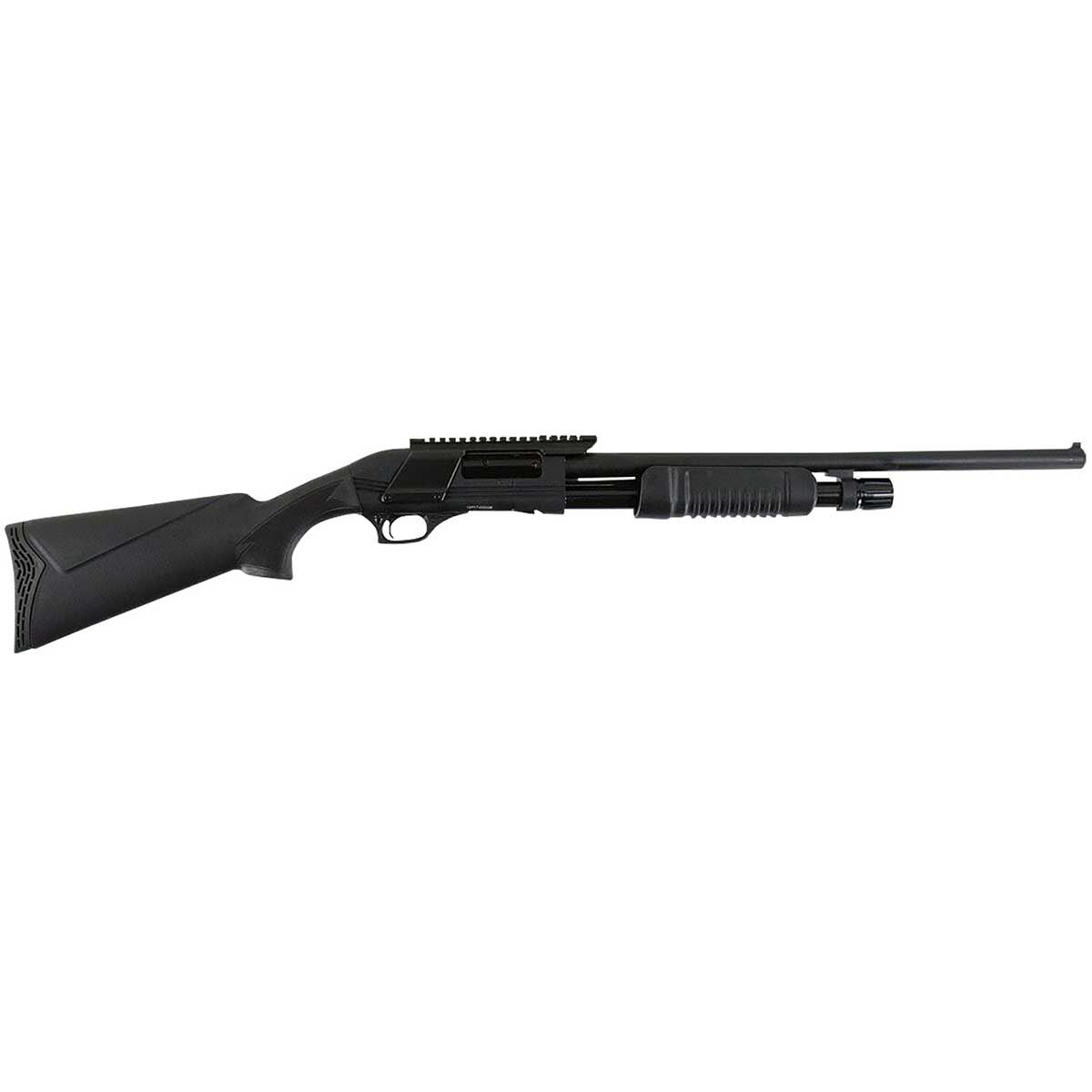 Hatfield 12GA Pump Shotgun Shotgun