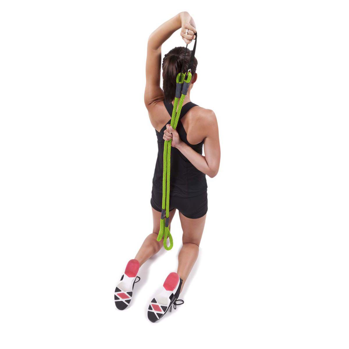 Go Fit 9' Stretch Rope