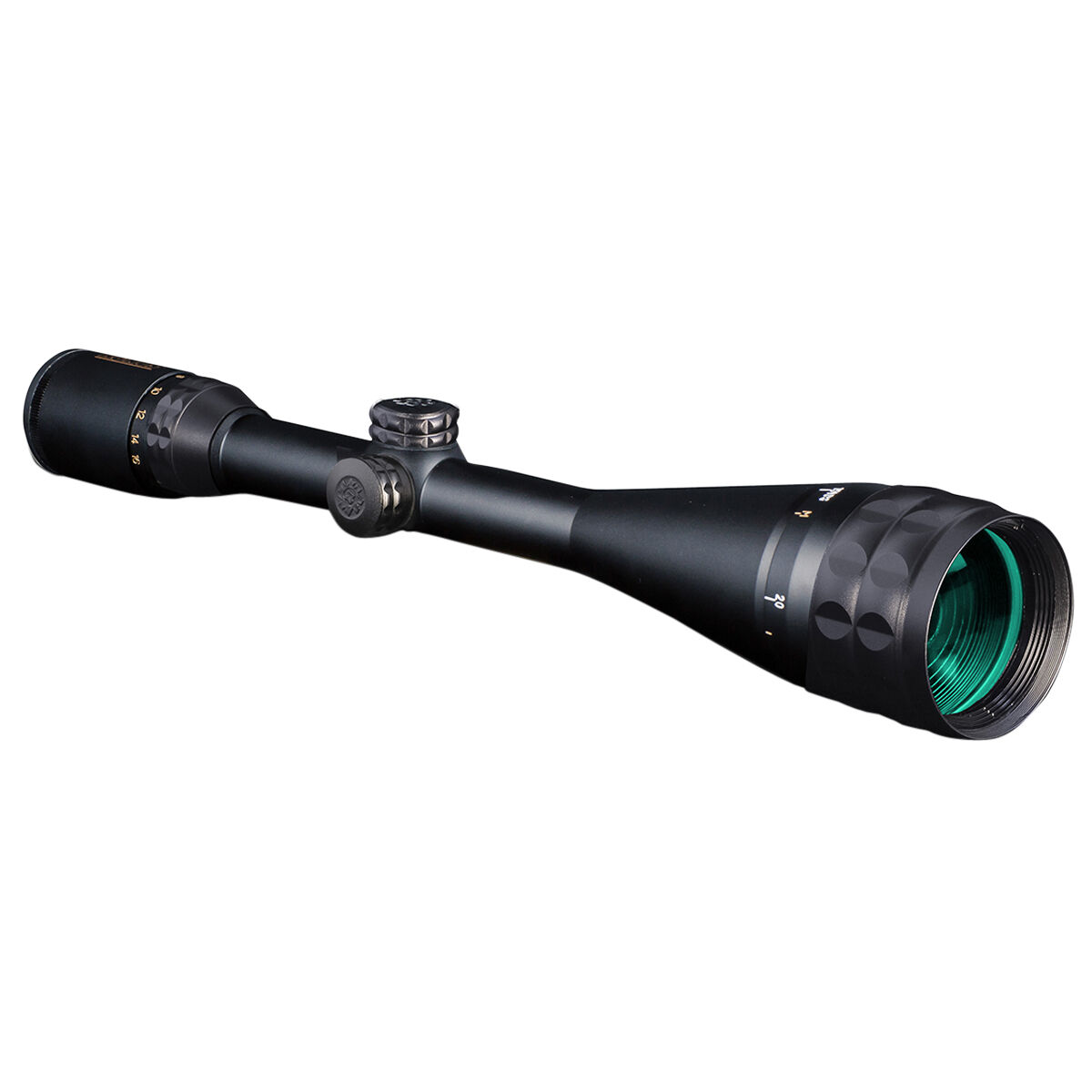 Konus 7277 KONUSPRO-550AO 4-16X50  EBR