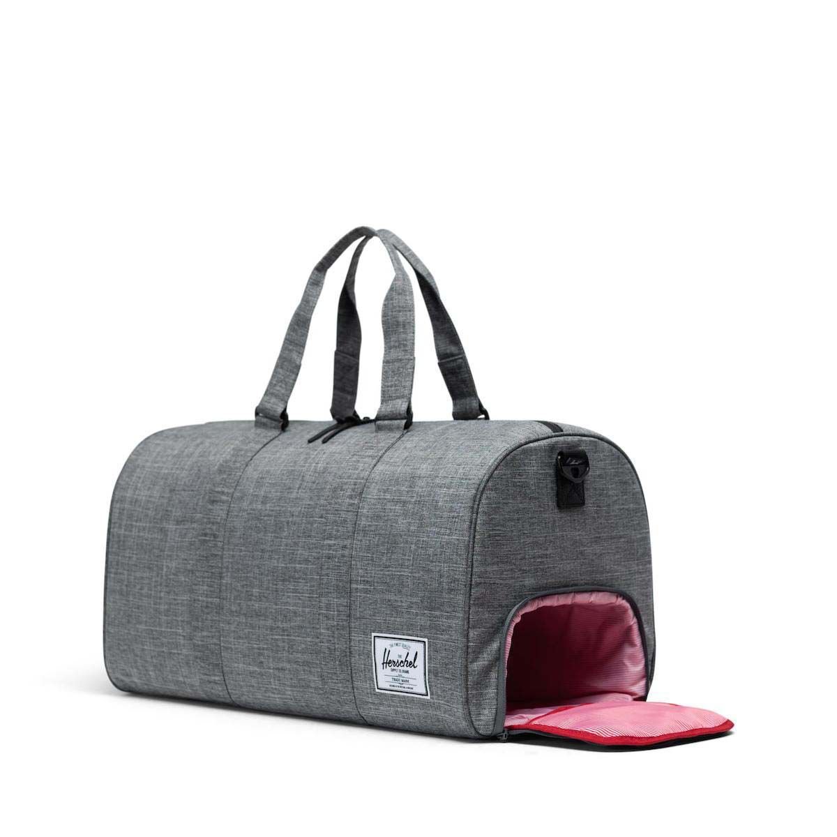 Herschel Novel