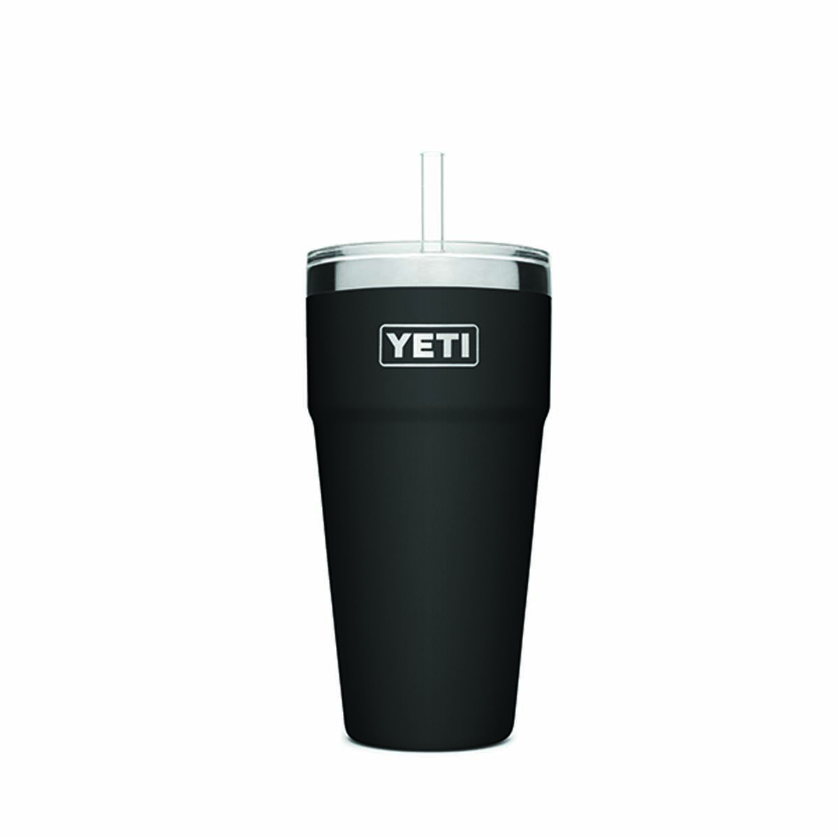 YETI Rambler 26 oz Straw Cup