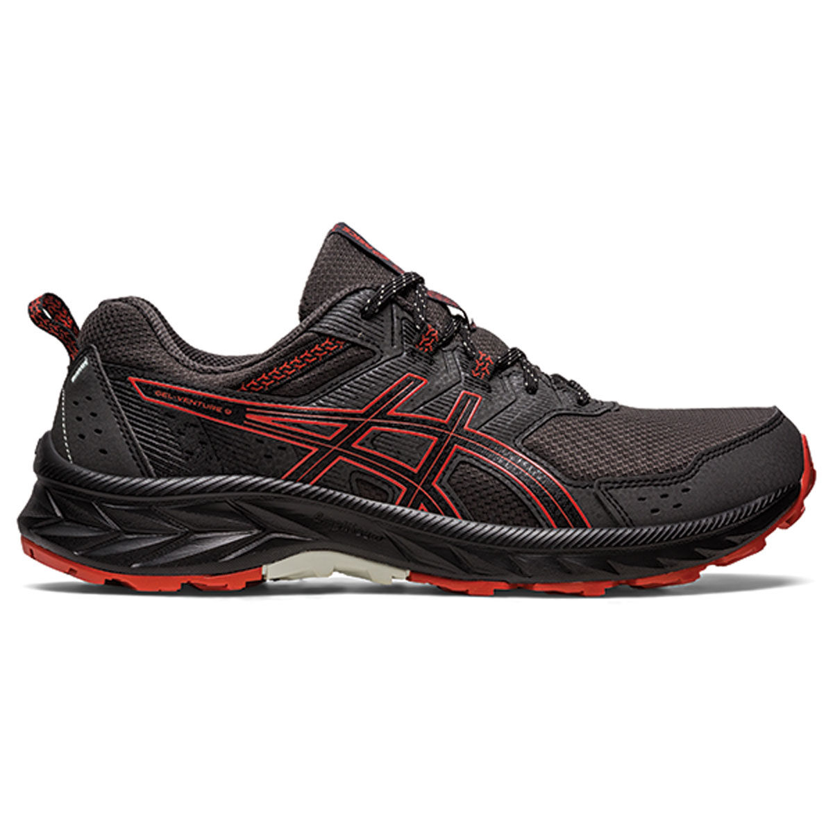 ASICS Men's Gel-Venture 9 Trail Running Shoe
