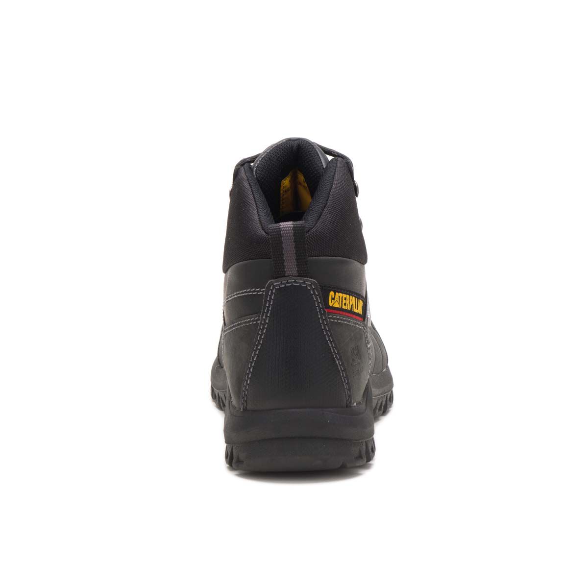 Cat Men's Threshold Waterproof Steel Toe Work Boots