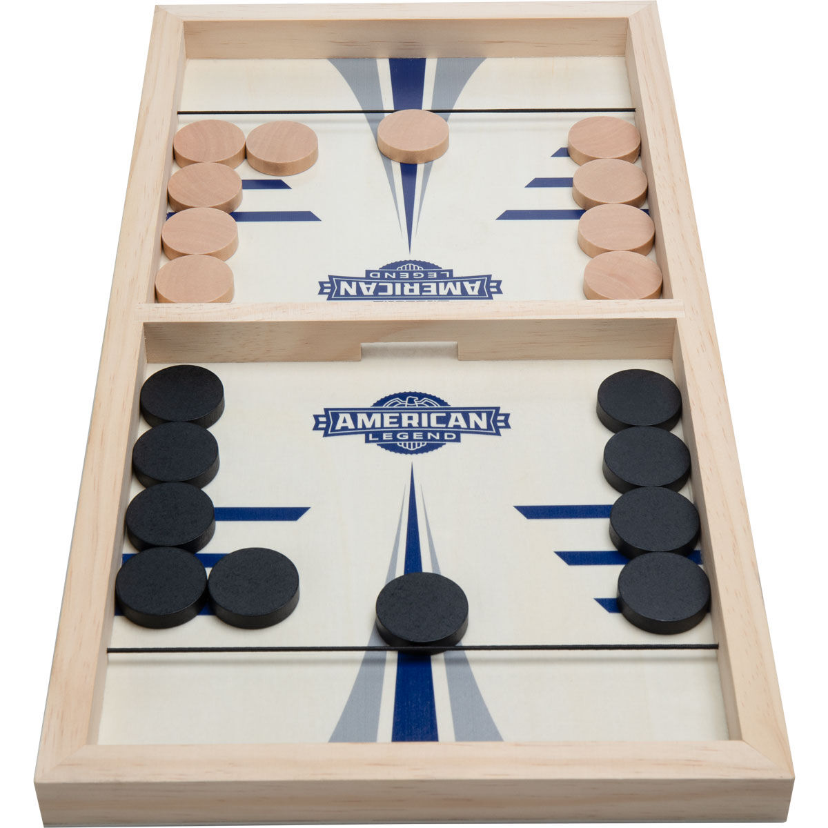 American Legend Sling Puck Game