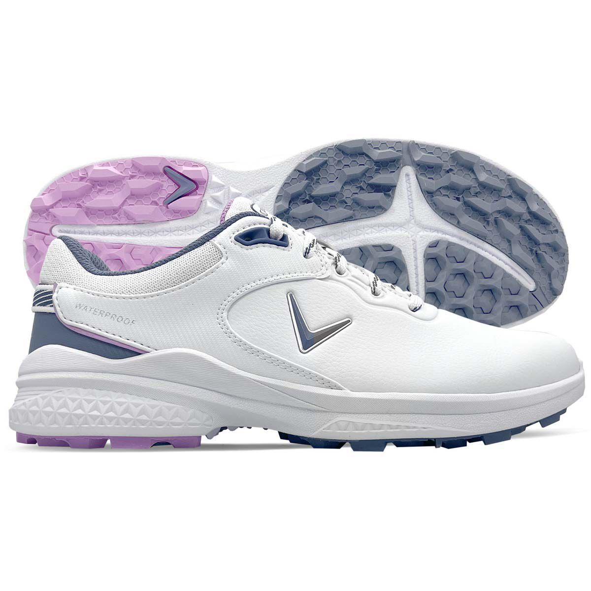 Callaway Golf Women's Balboa V2 Golf Shoe