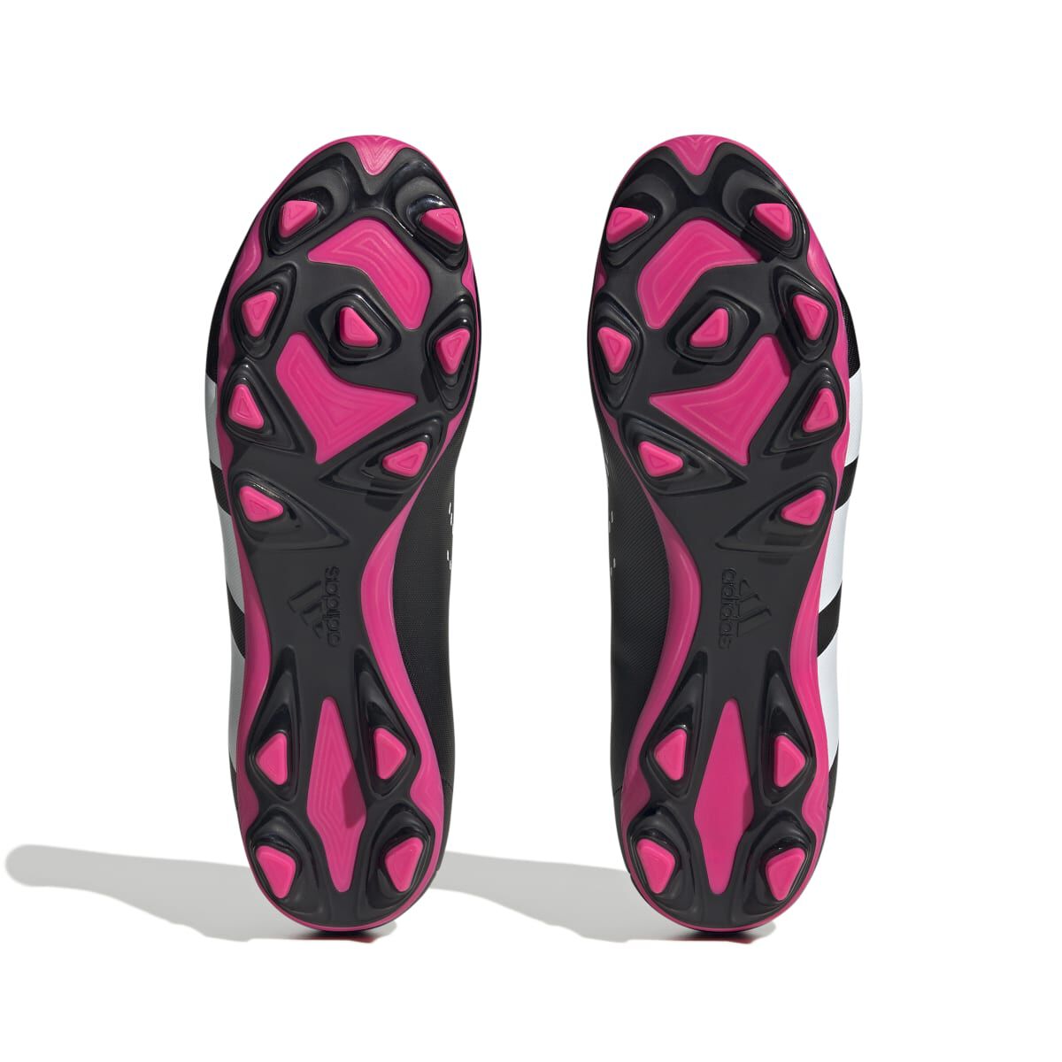 adidas Adult Predator Accuracy.4 Flexible Ground Soccer Cleats