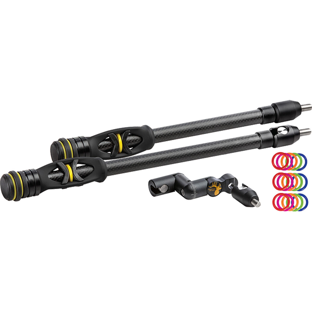 Trophy Ridge Hitman Stabilizer Kit