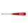 White/Red