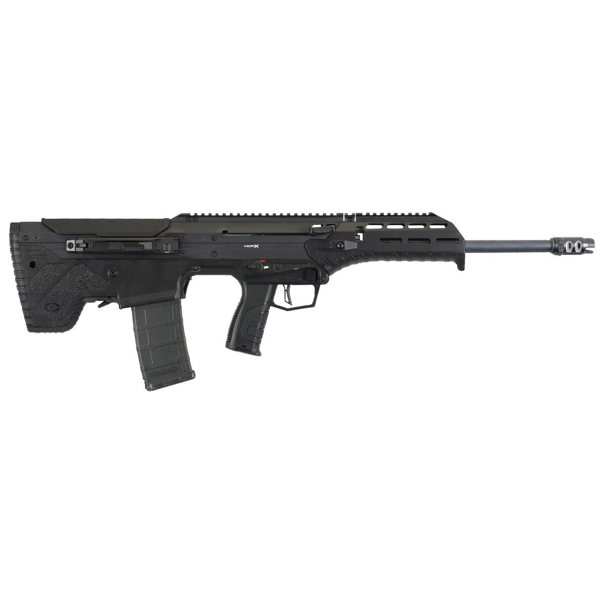 Desert Tech MDRX 65CM RFL 20"BLK Centerfire Tactical Rifle