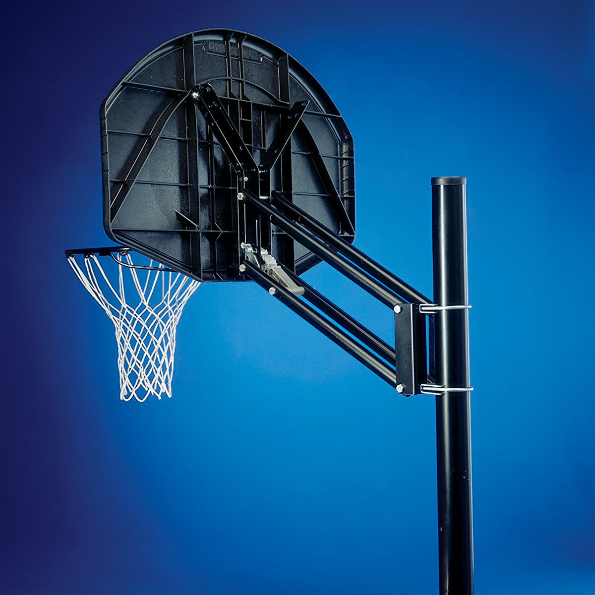 Spalding Converter Mounting Bracket