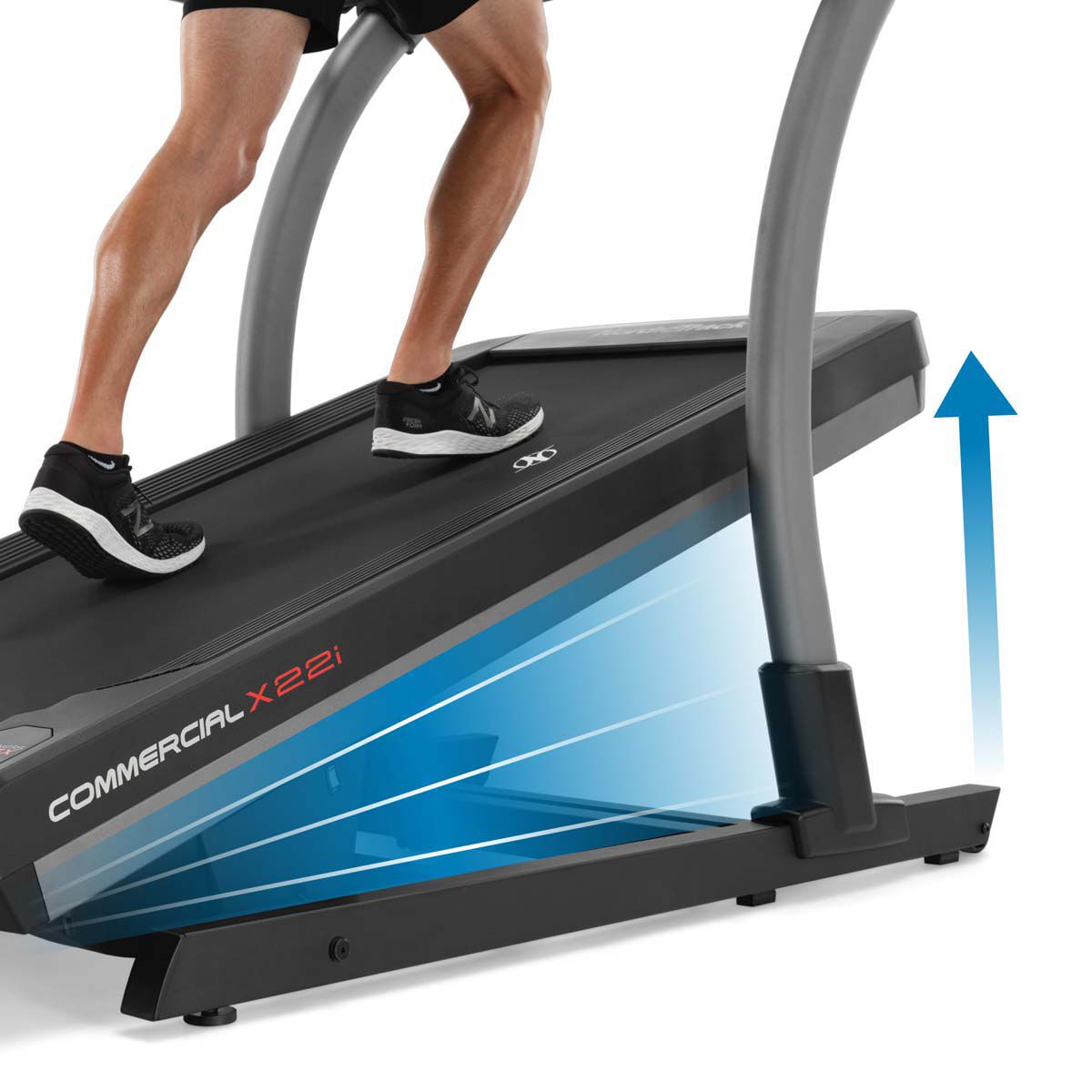 NordicTrack X22i Incline Trainer