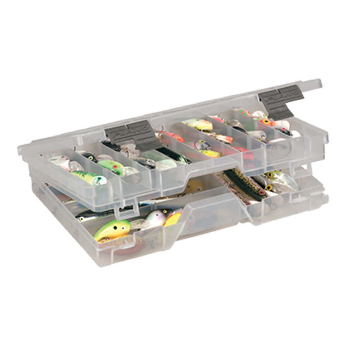 Plano 2 Tier Utility