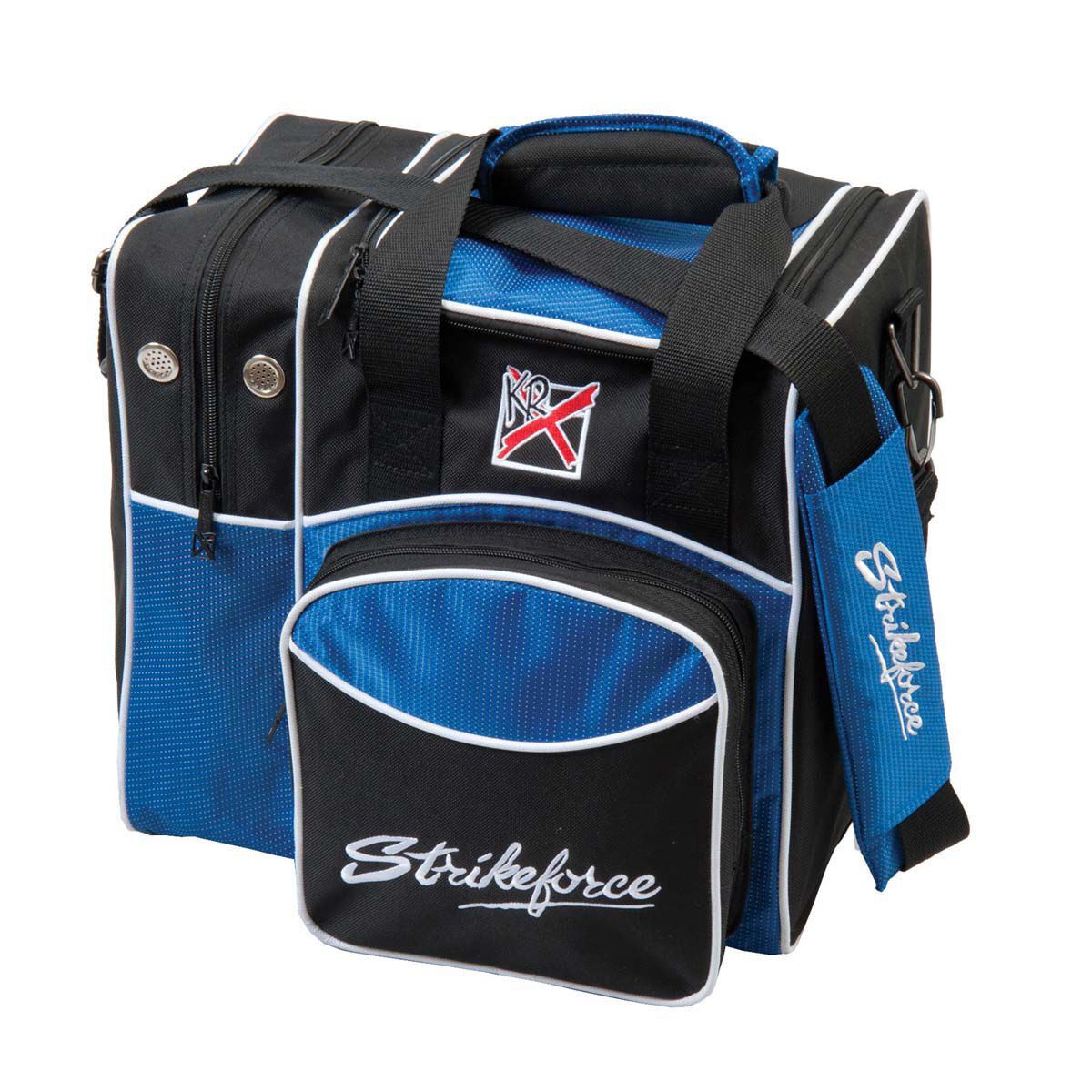 Strikeforce Flexx Single Tote Bowling Bag