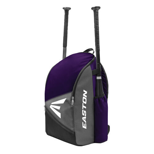 Easton Alpha Bat Pack