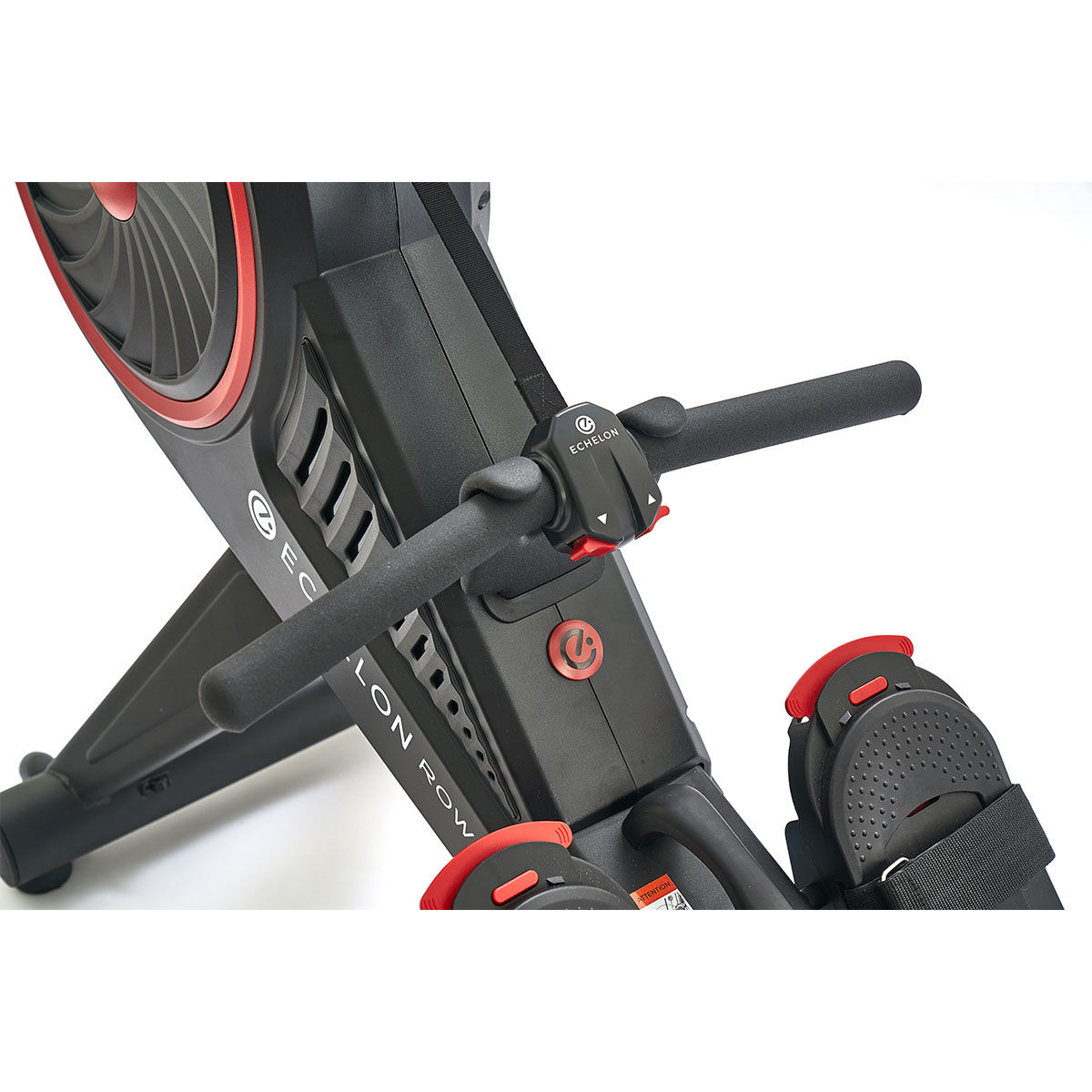 Echelon Row-S Rower
