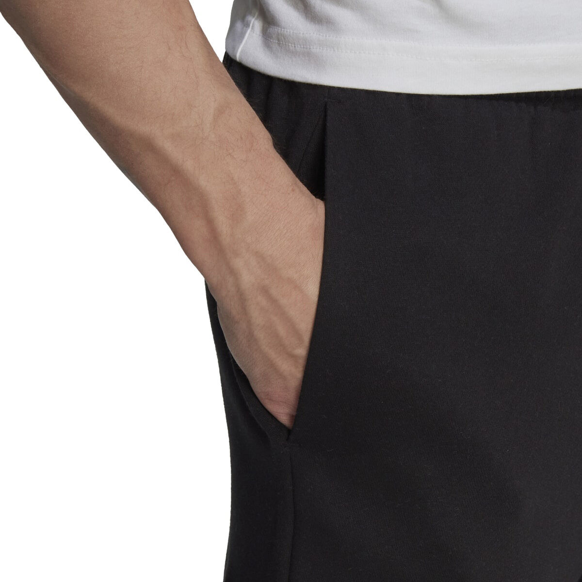 adidas Men's Cargo Fleece Pants