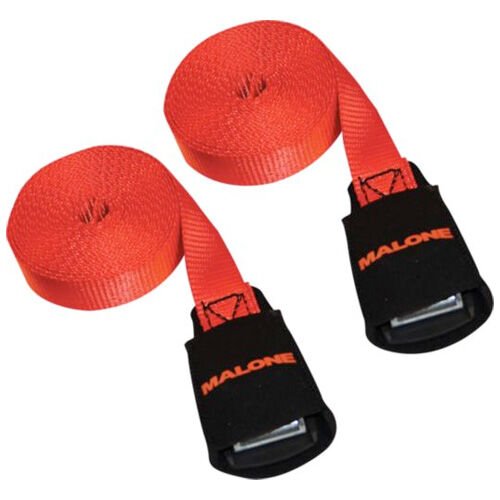 Malone 12' Load Strap with Buckle Protectors