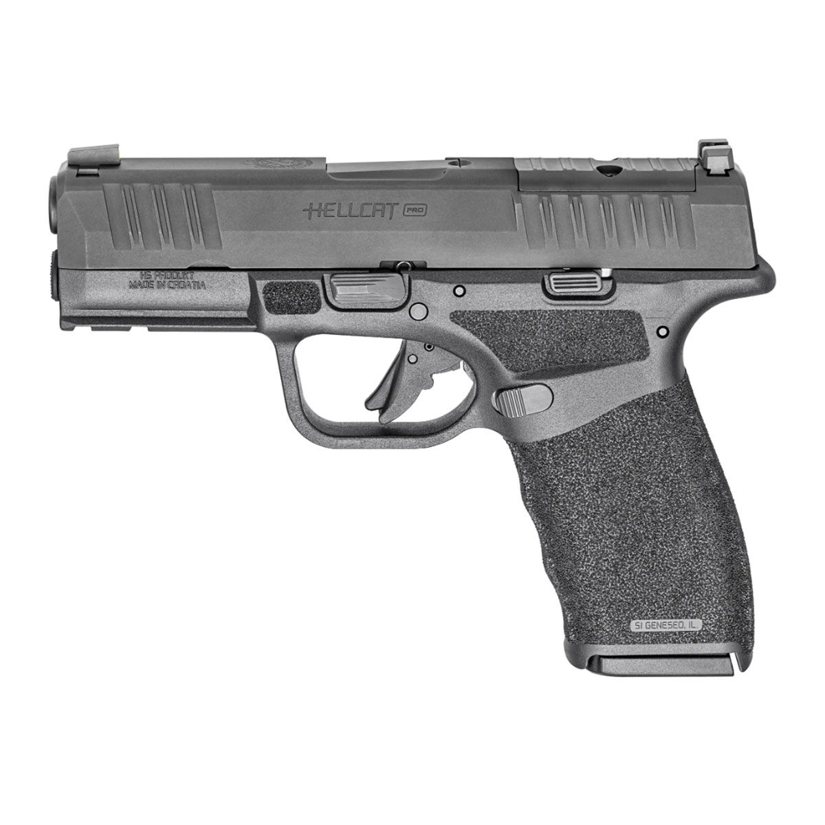 Springfield Armory Hellcat Pro 9mm Pistol