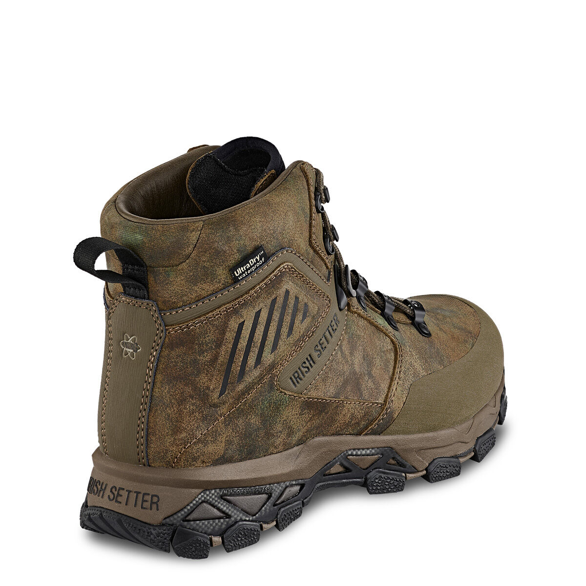 Irish Setter Men's Pinnacle 7" Hunting Boots
