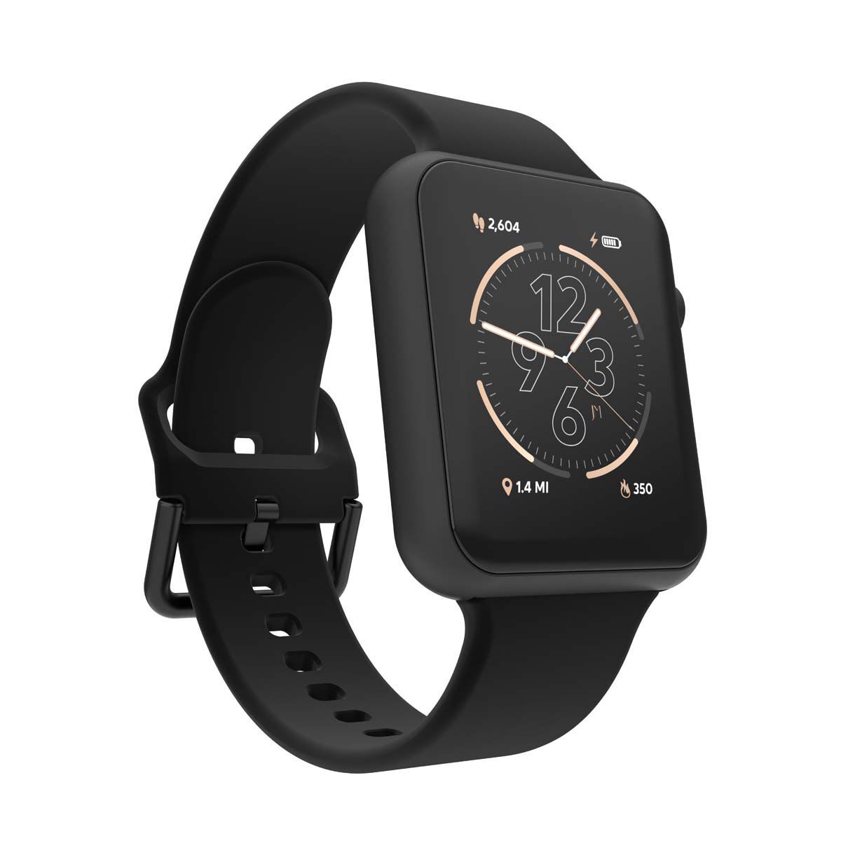 Itouch Air 4 Smartwatch Jillian Michaels 41MM