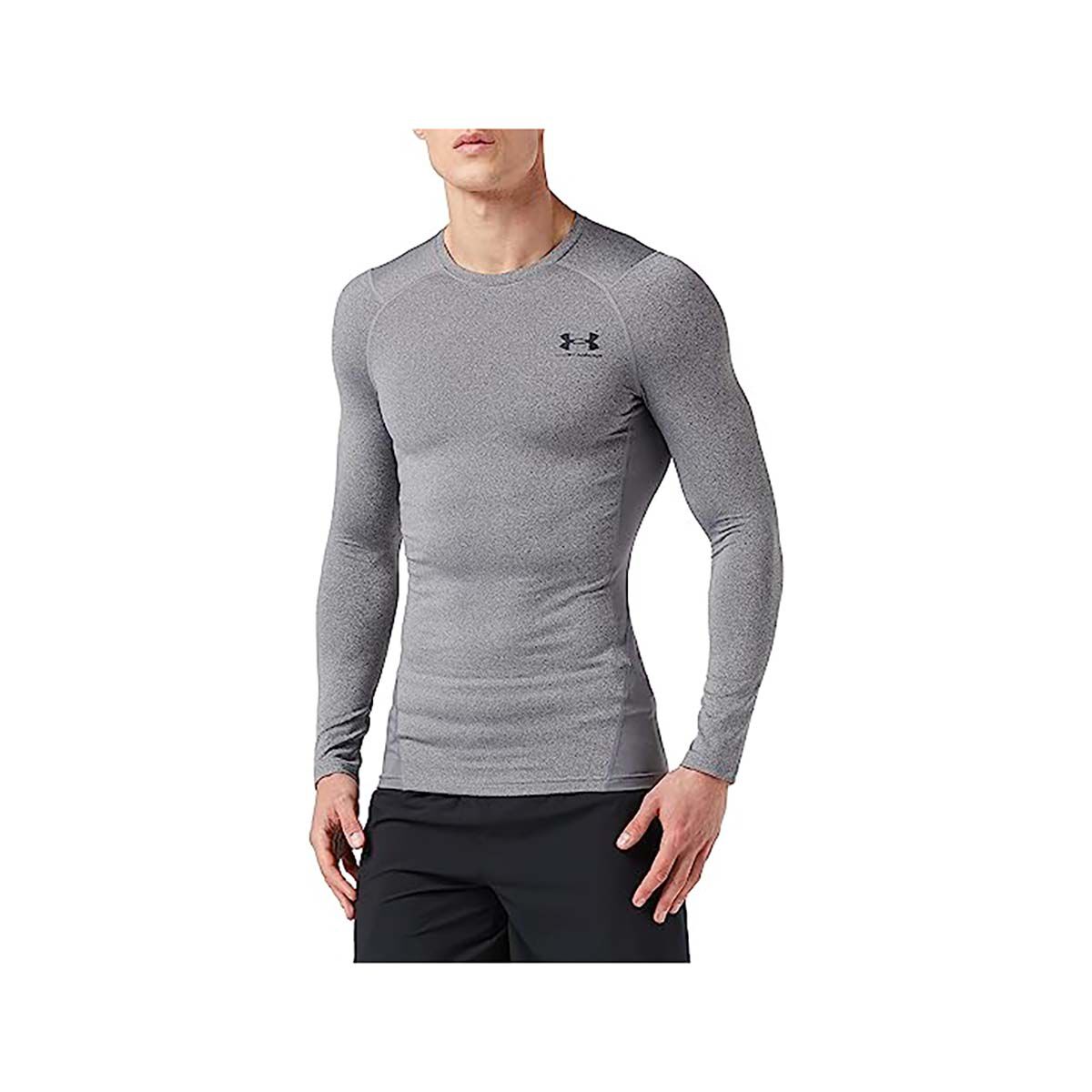 Under Armour Men's ColdGear Fitted Crew
