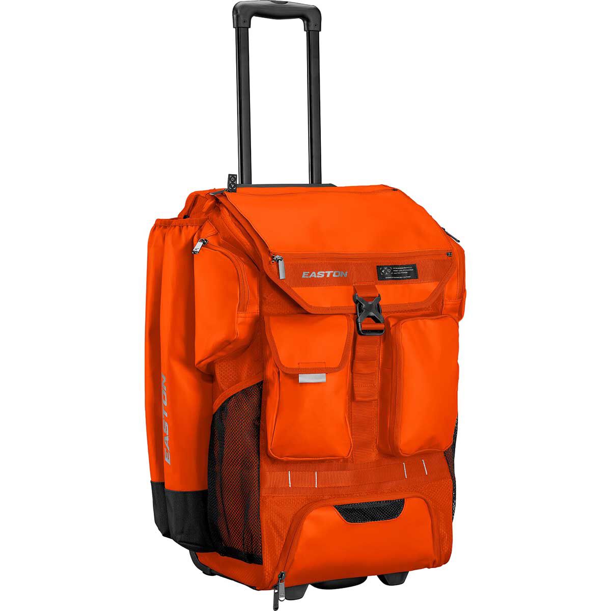 Easton 5-Tool Phenom Wheeled Bag