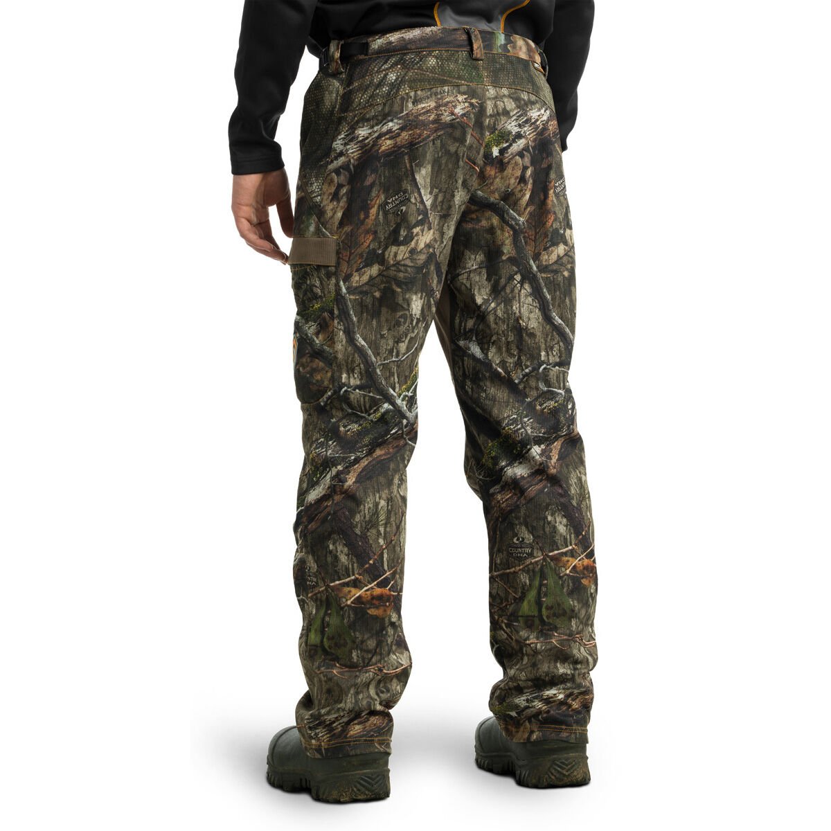 Scentlok Men's Savanna Aero Crosshair Pant