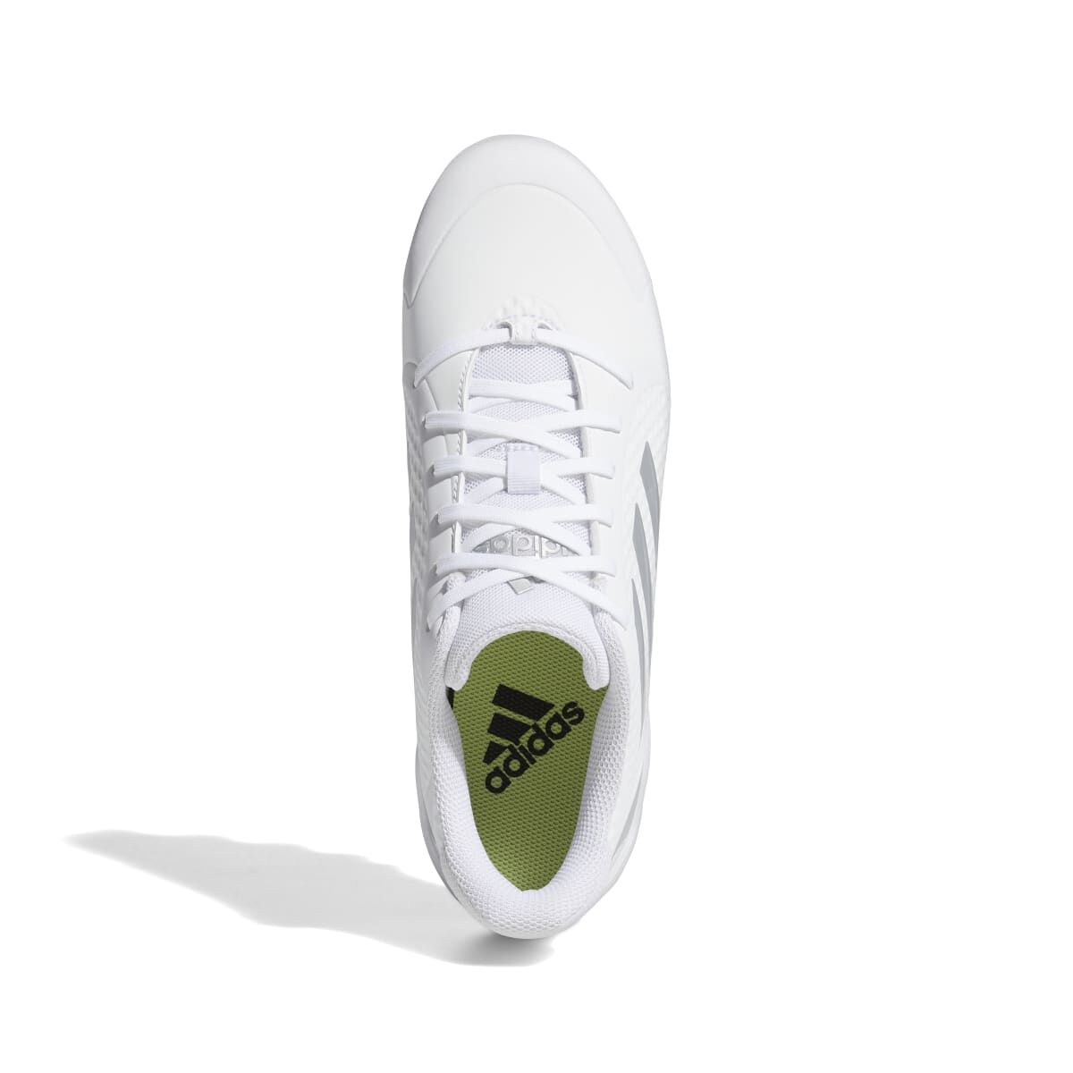 adidas Adult PureHustle 2.0 Molded Baseball/Softball Cleats