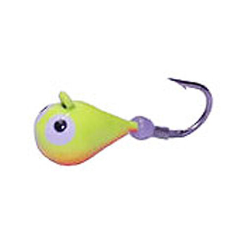 K-e Pelkie Tungsten Jig