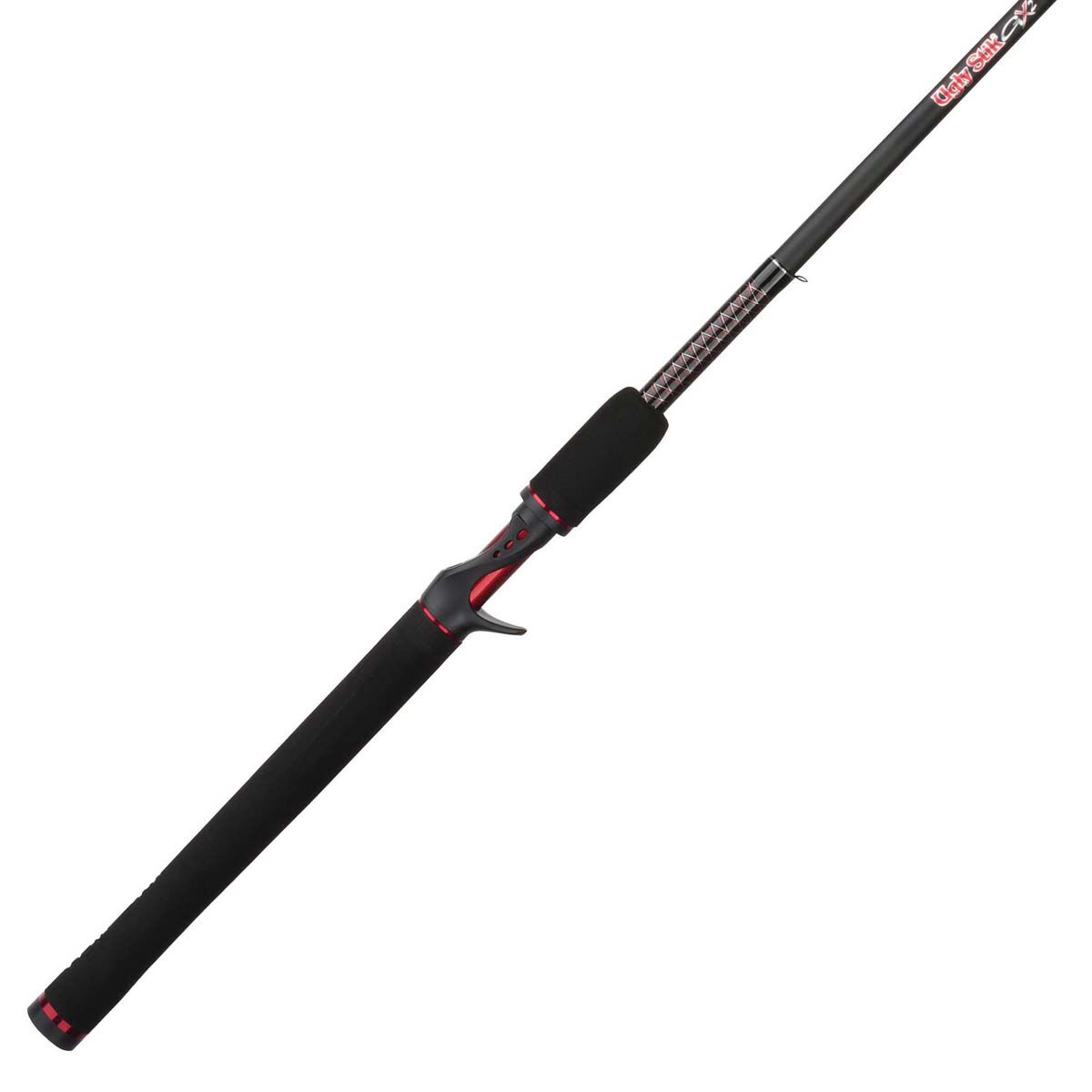 Ugly Stik Ugly Stik 1 Piece GX2 Casting Rod