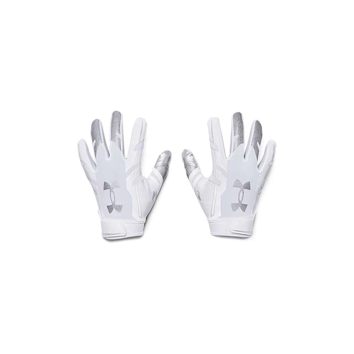 Under Armour Youth F8 Football Gloves