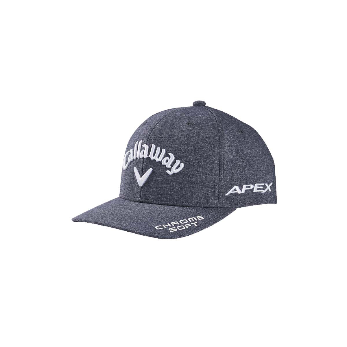 Callaway Golf Tour Authentic Performance Pro Hat