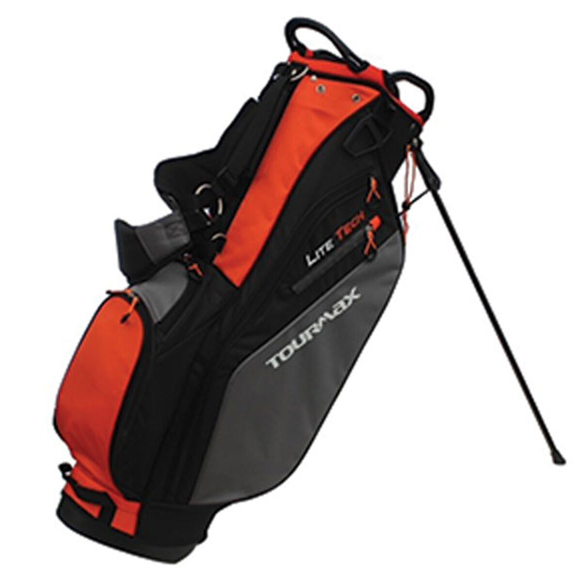 TourMax Lite Tech Stand Bag
