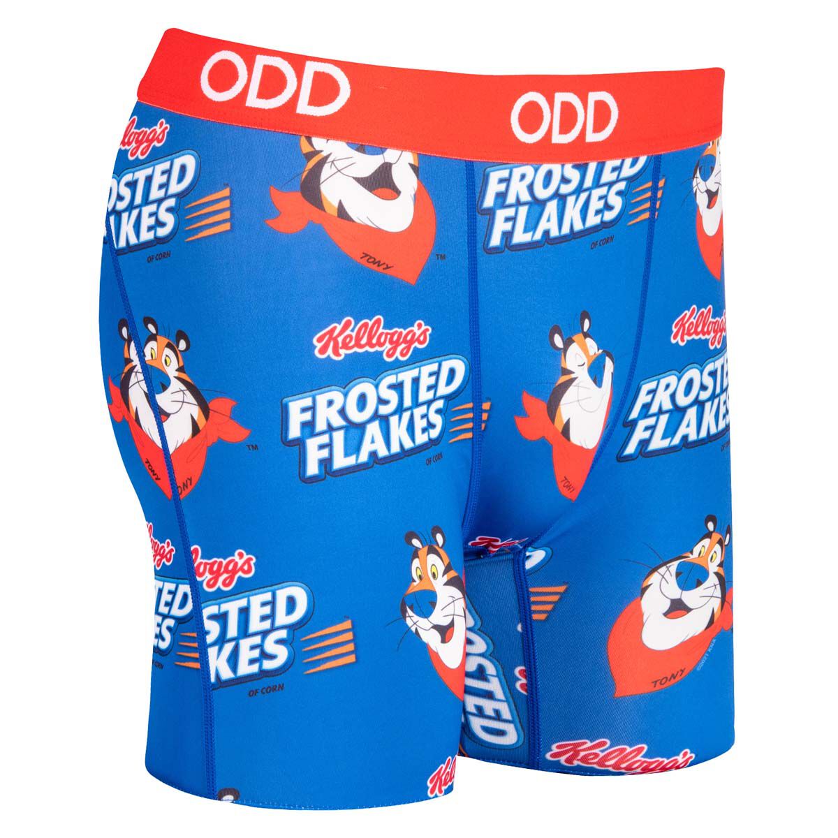 Odd Frosted Flakes Boxer Briefs