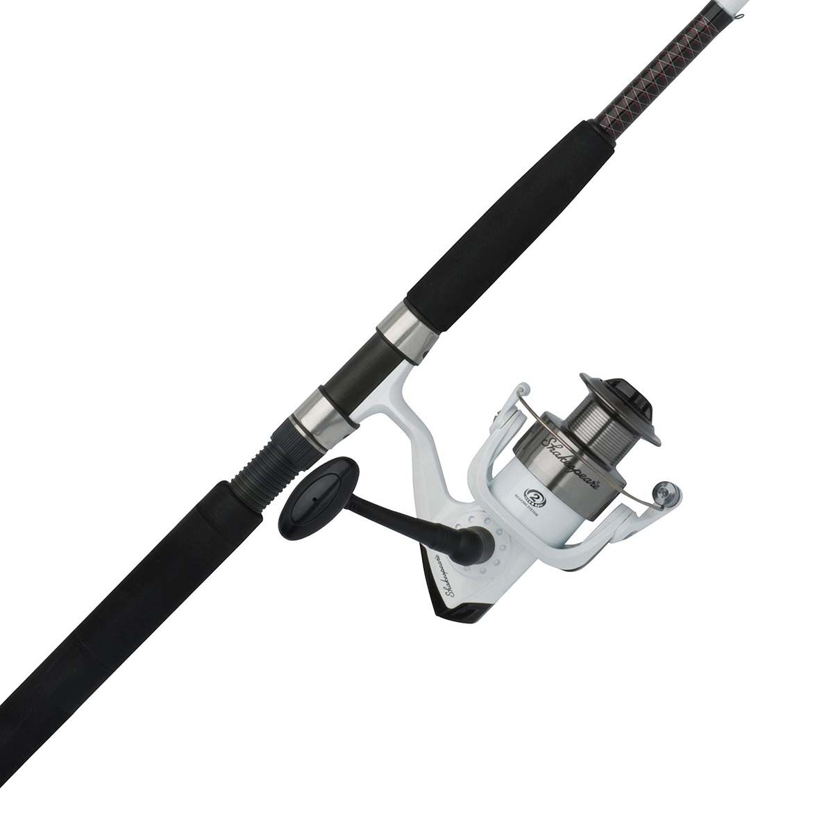 Ugly Stik Catfish Combo