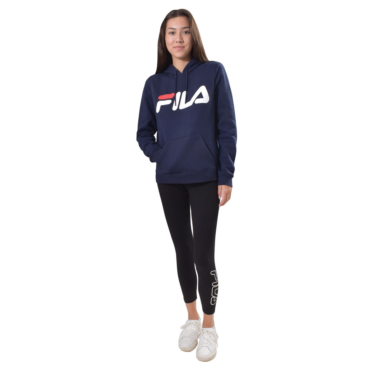 Fila Women's My Neighboor Hoodie