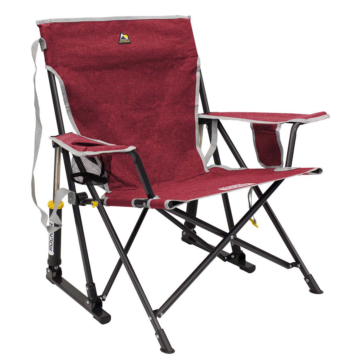 GCI Outdoor Kickback Rocker PDQ