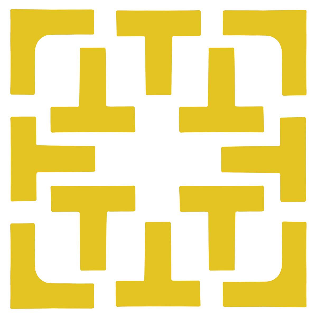 Franklin Pickleball Court Marking Kit
