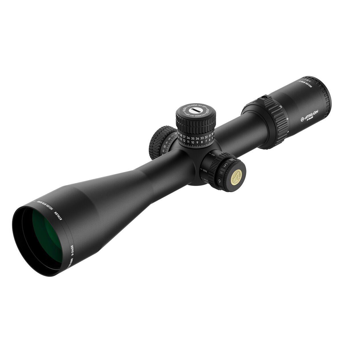 Athlon Optics Helos BTR G2 6-24x56 MOA